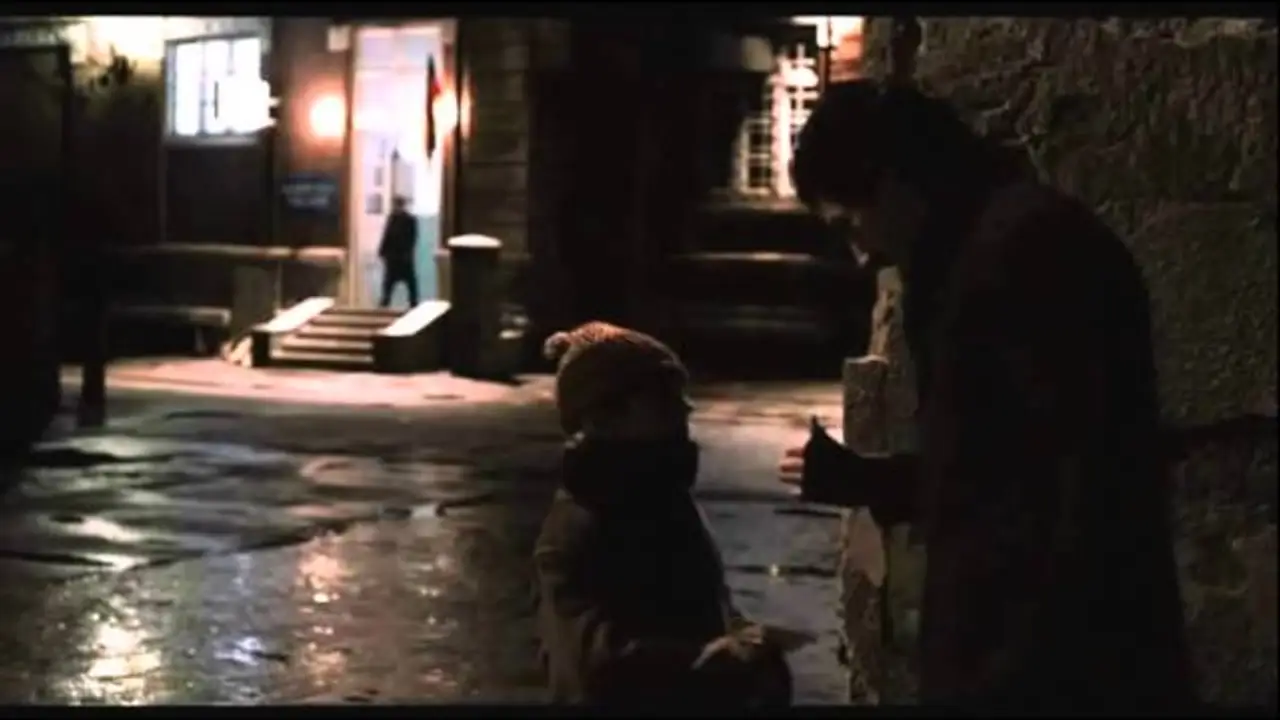 Itaker - Vietato agli italiani — trailer