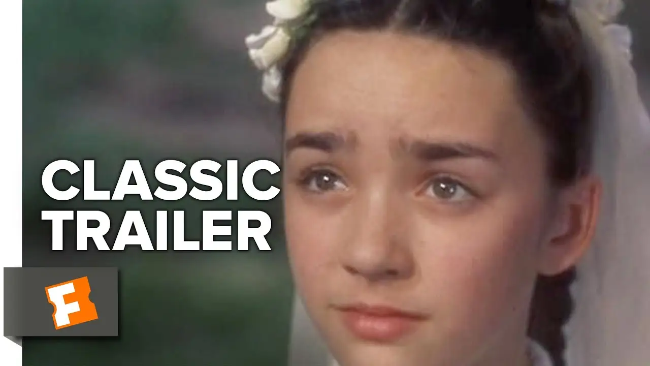 Angela — trailer