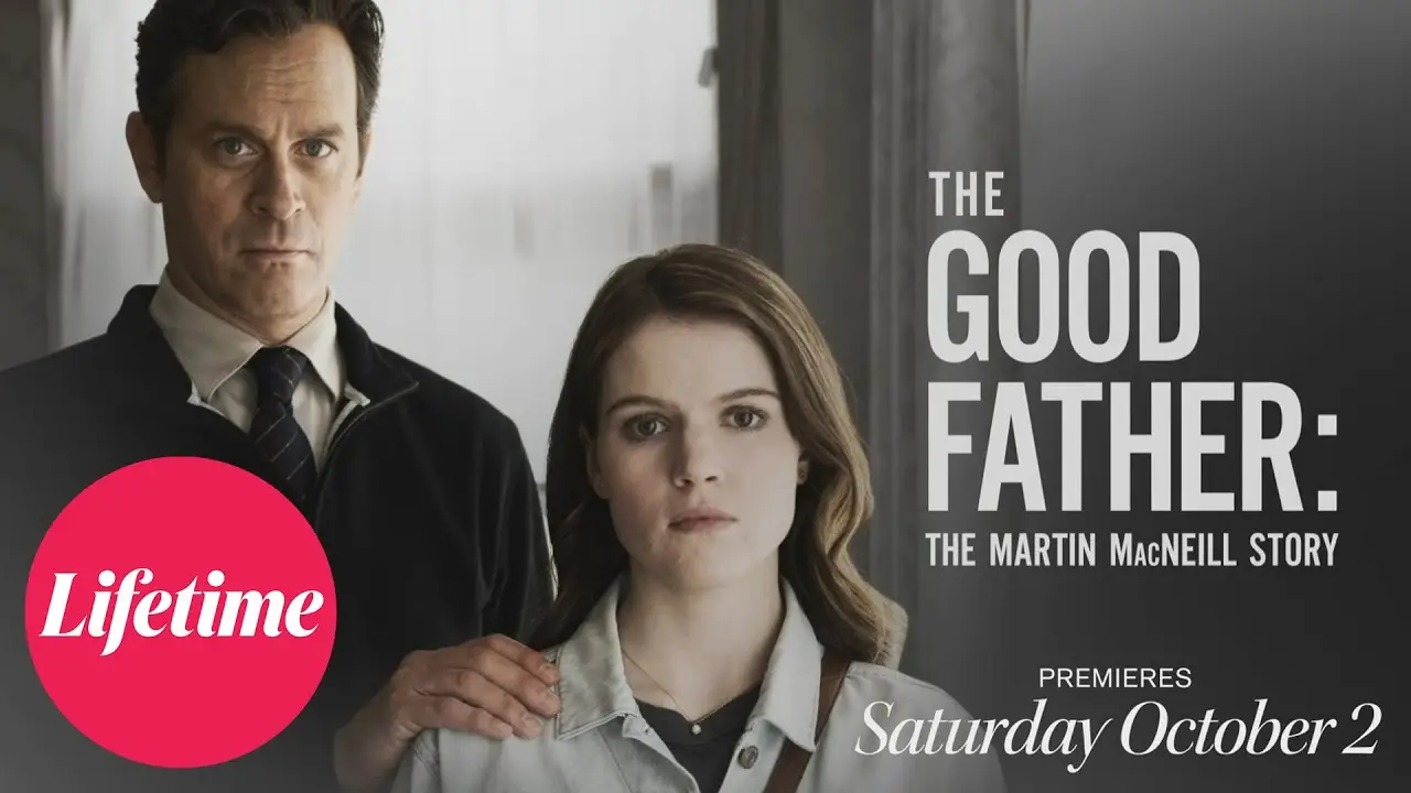 The Good Father — trailer