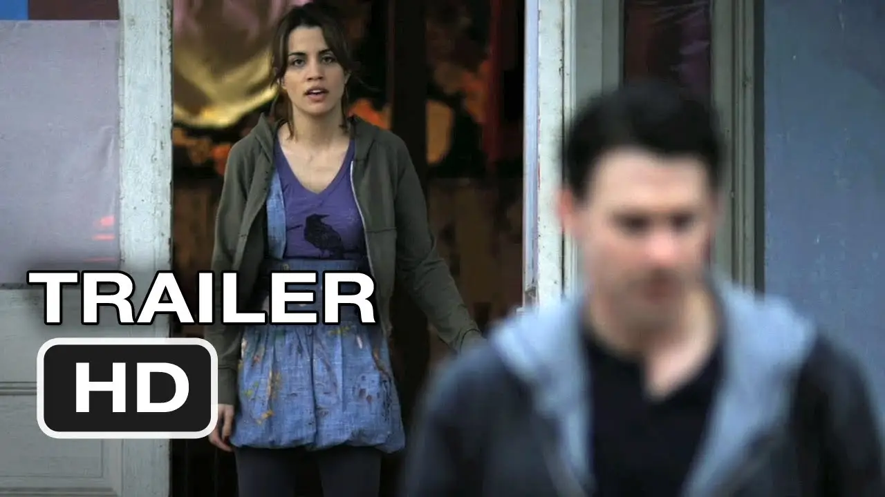 6 Month Rule — trailer