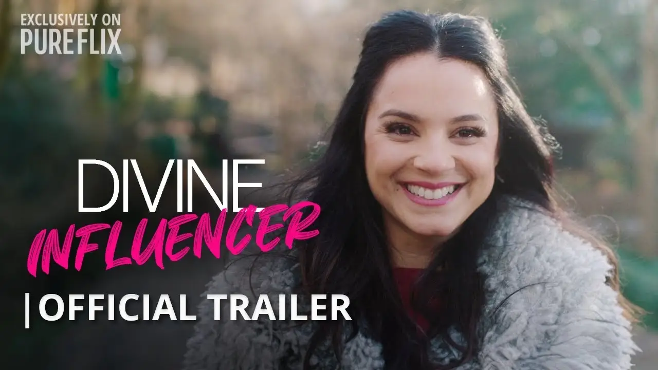 Divine Influencer — trailer