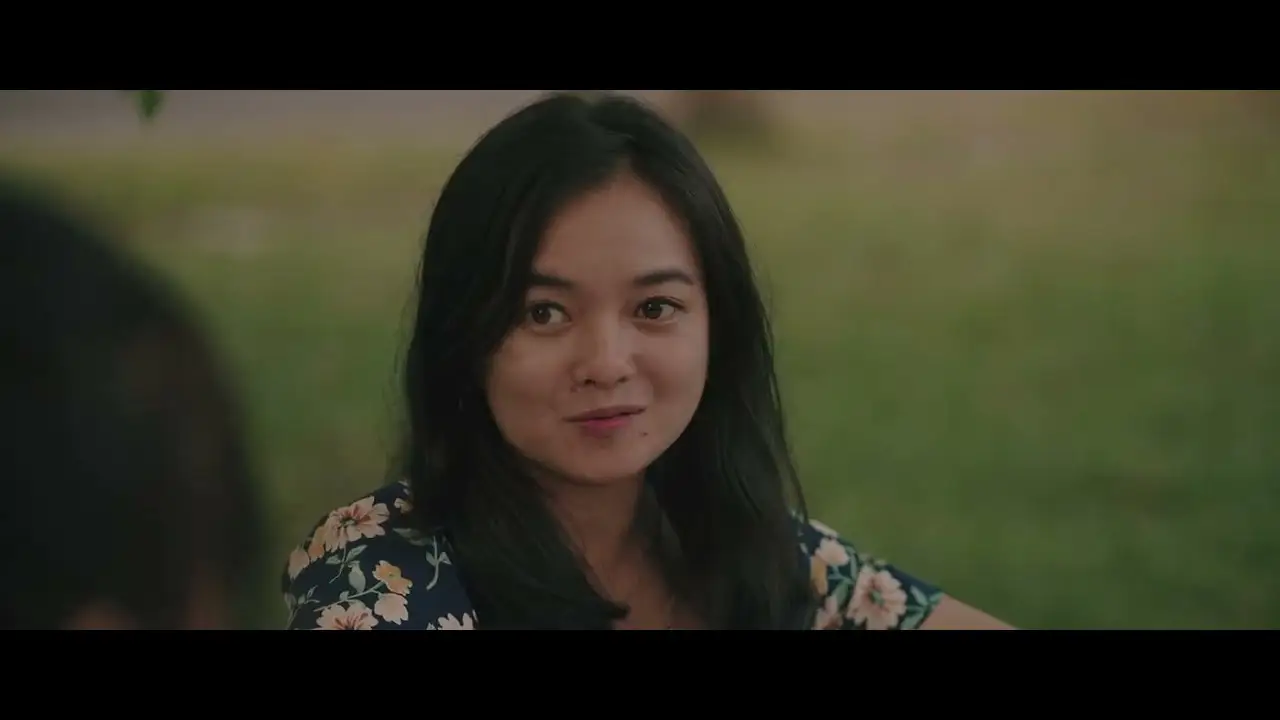 Diwe: Hutan Larangan — trailer