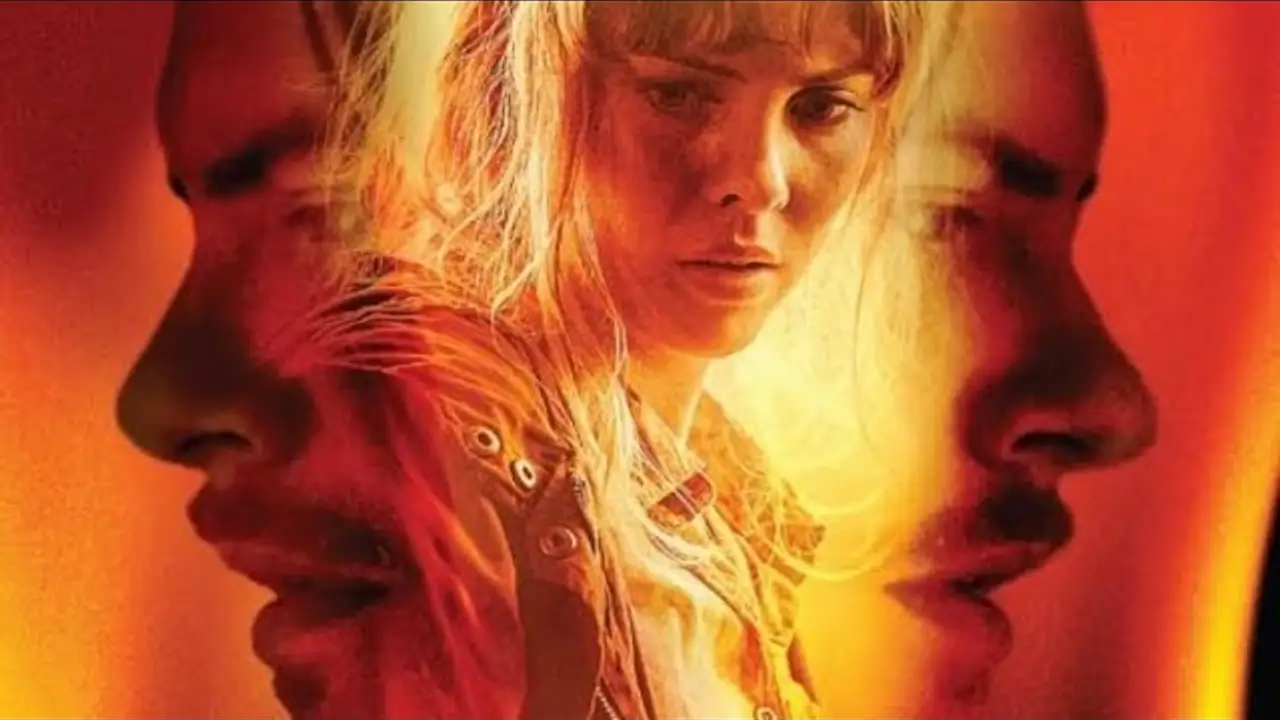 Bad Blood — trailer