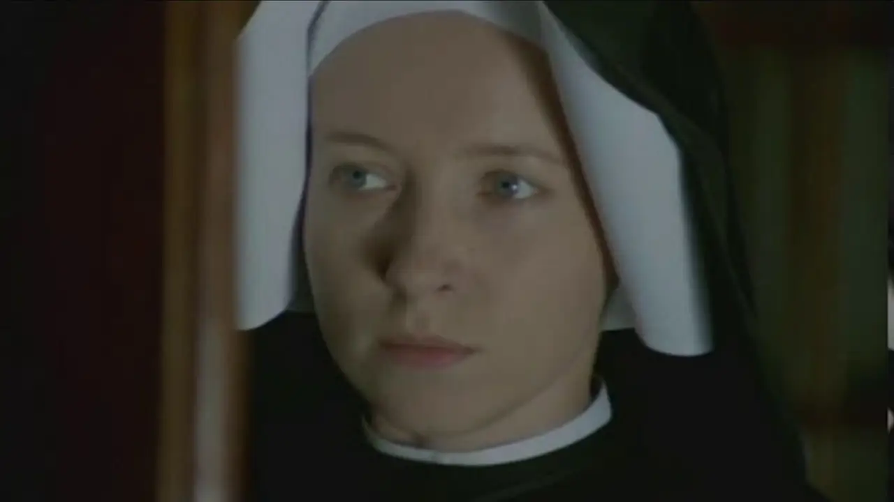 Faustina — trailer