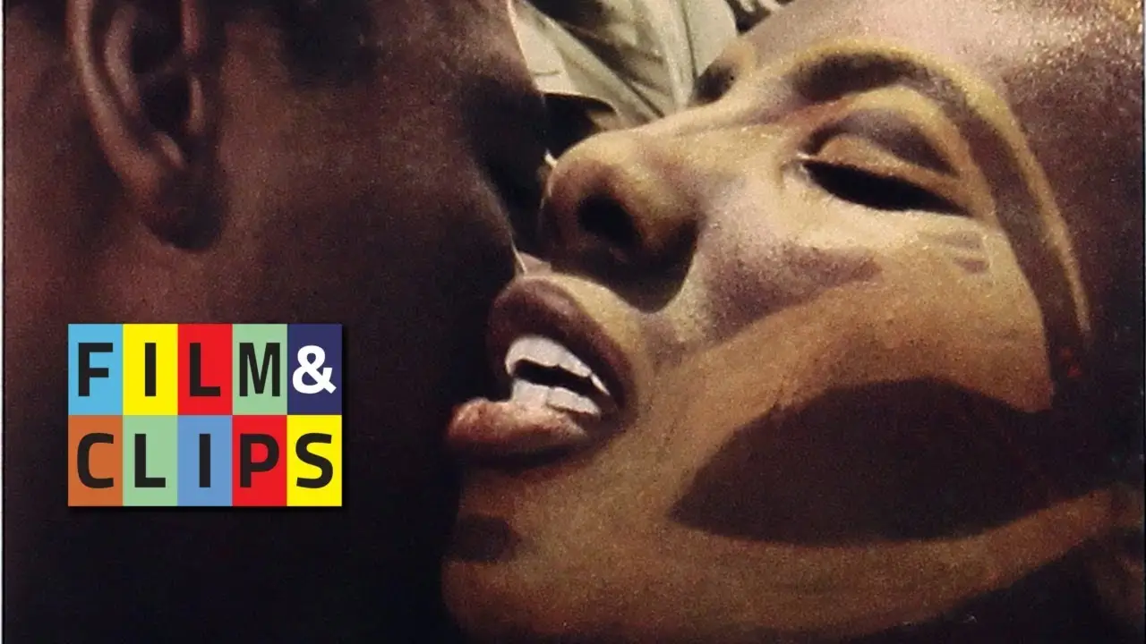 The Black Decameron — trailer