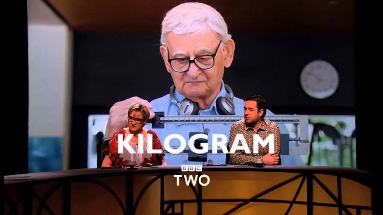 QI — trailer