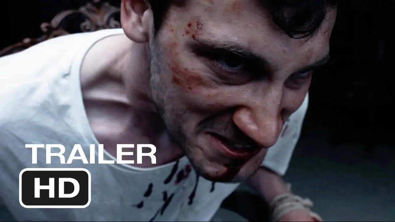 Edge of Extinction — trailer