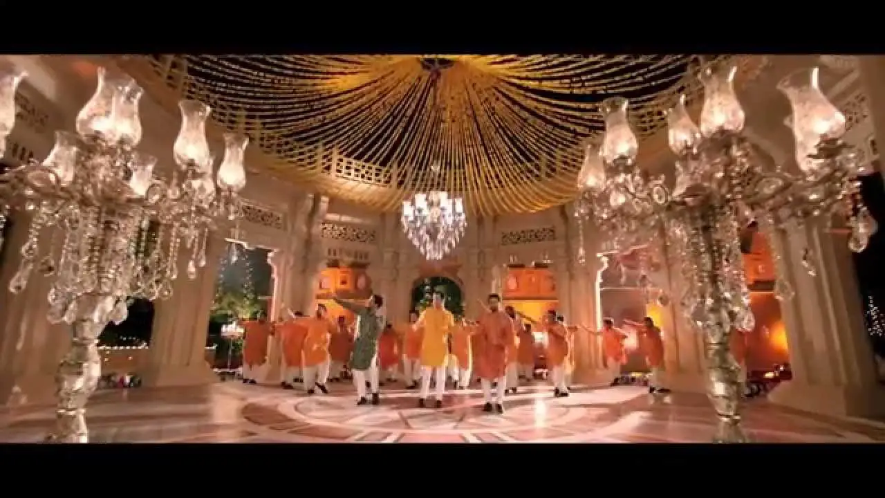 Ho Mann Jahaan — трейлер