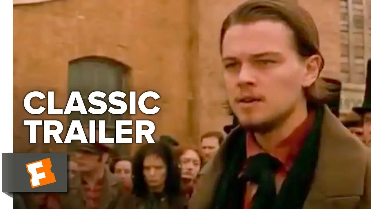 Leo — trailer