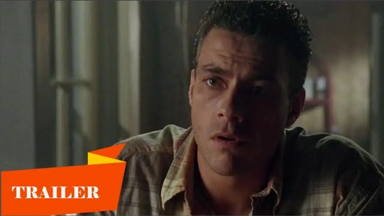 Nowhere to Run — trailer