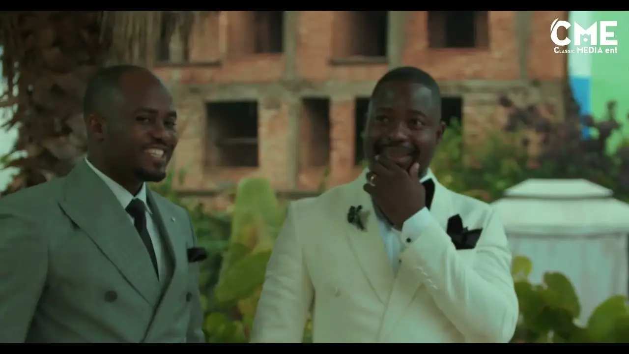 Wedding High — trailer