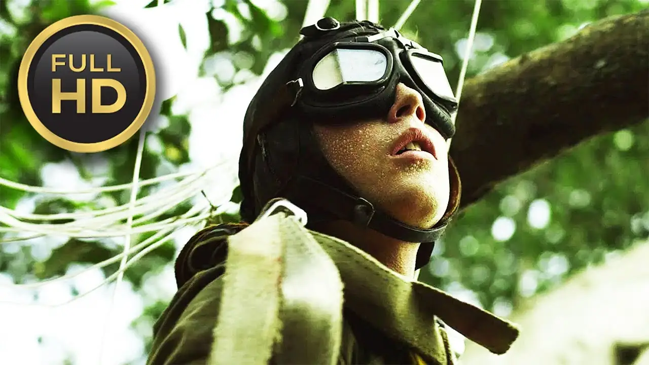 Canopy — trailer