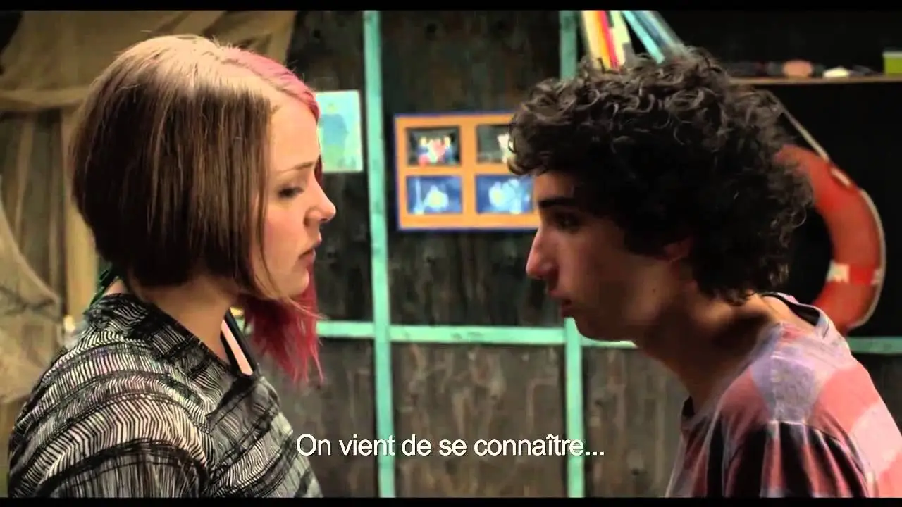 Short Skin — trailer