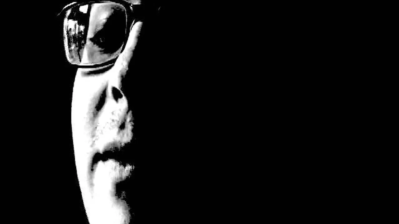 Mi hermano Barrabás — tráiler