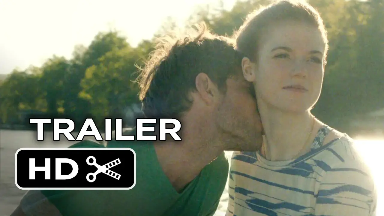 Honeymoon — trailer