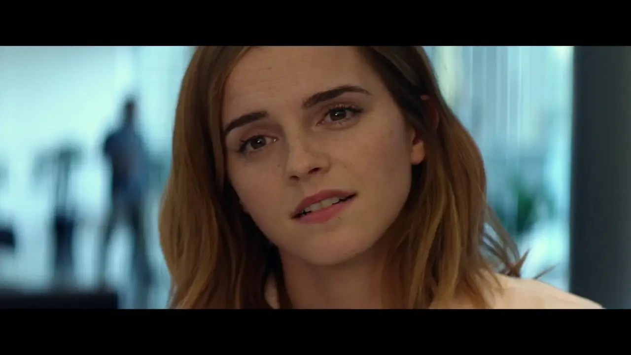 The Circle — trailer