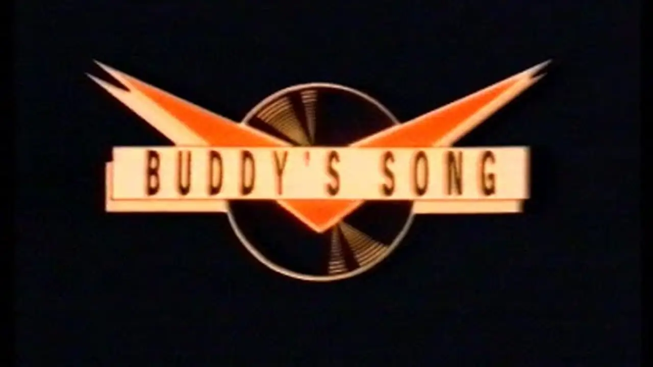 Buddy's Song — trailer