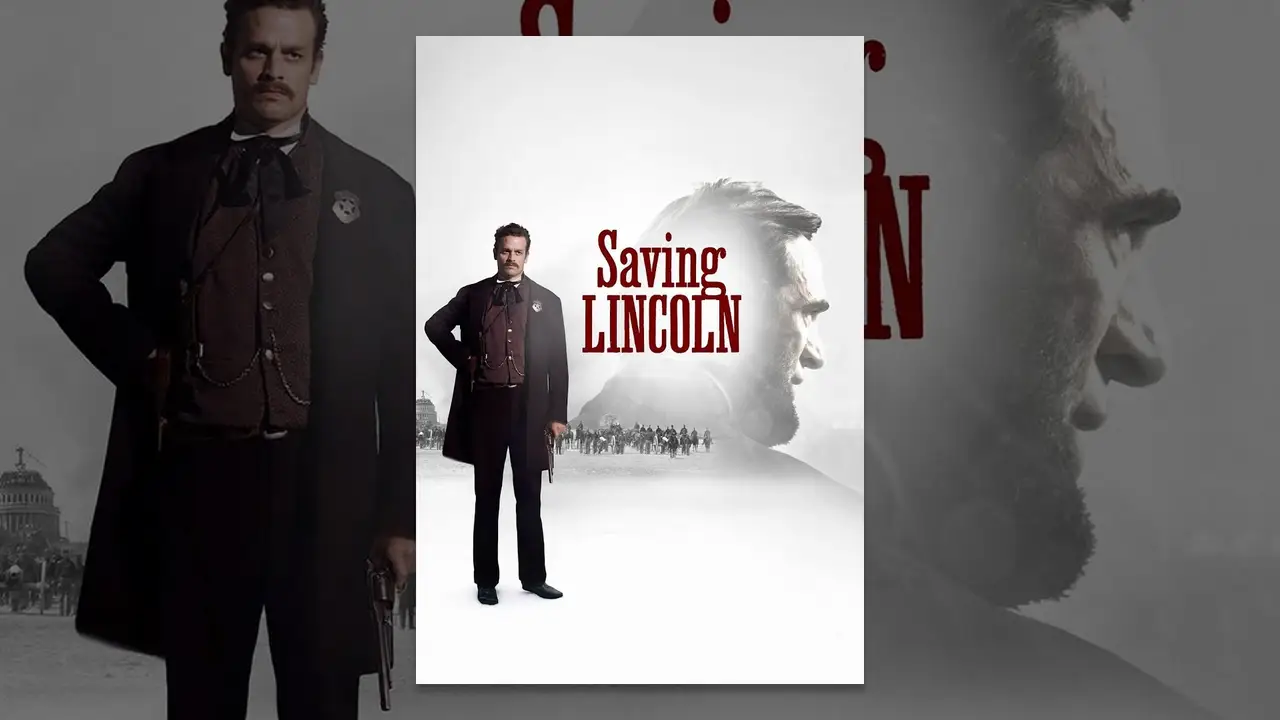 Saving Lincoln — trailer