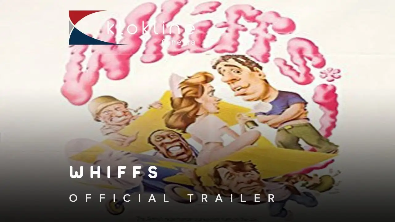Whiffs — trailer