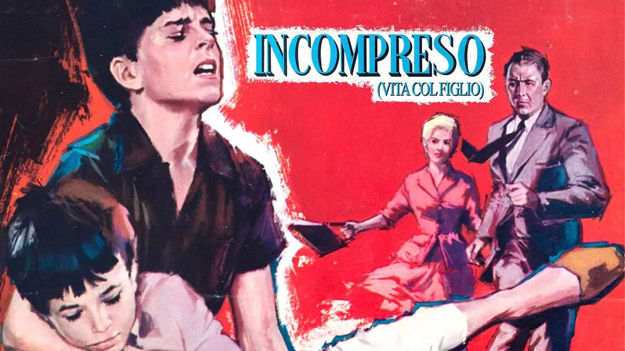 Incompreso — trailer