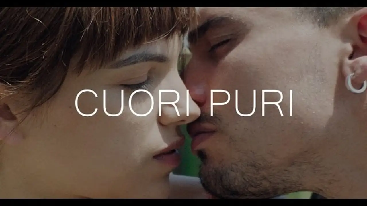 Cuori Puri — trailer