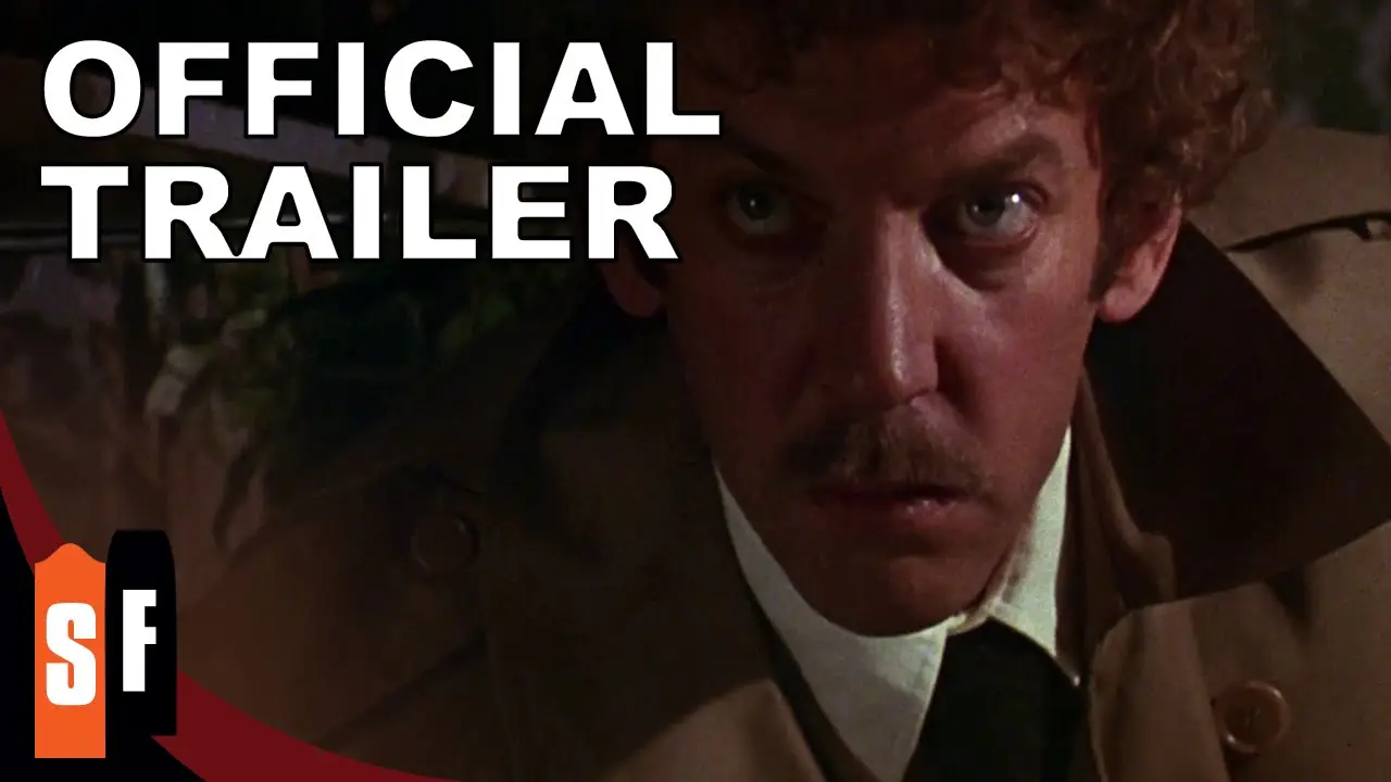 Invasión — trailer