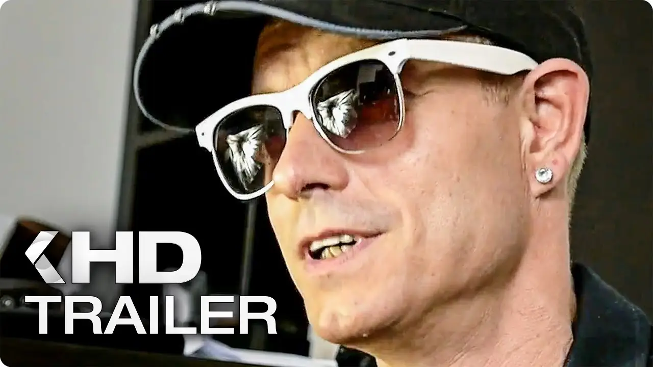 Berlin Excelsior — trailer