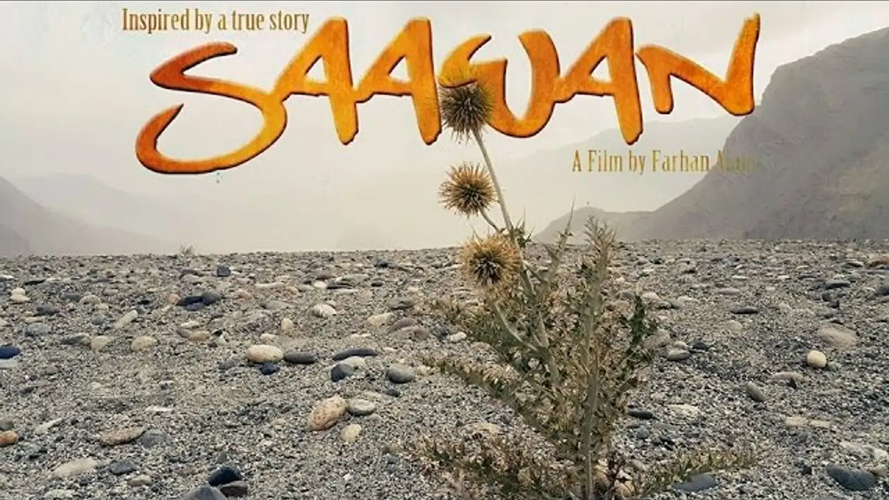 Saawan — trailer