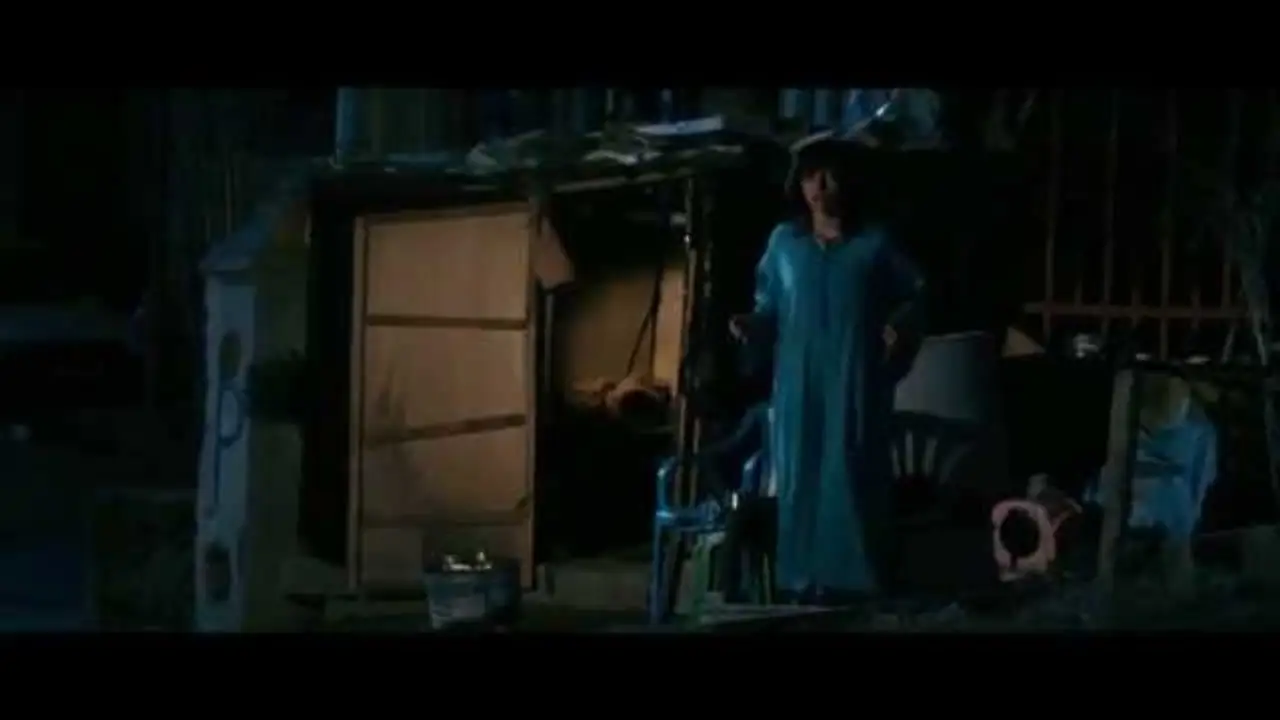 Malak — trailer