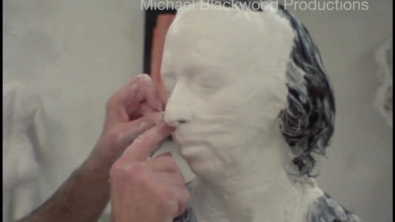 George Segal — трейлер