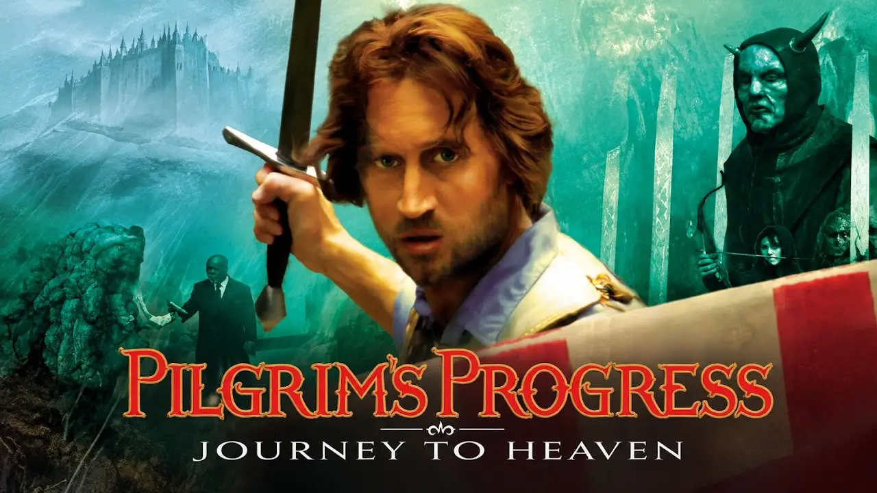 Pilgrim's Progress: Journey to Heaven — tráiler
