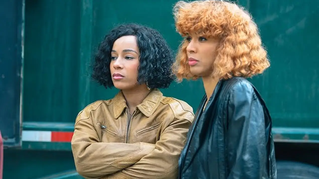 Salt-N-Pepa — tráiler