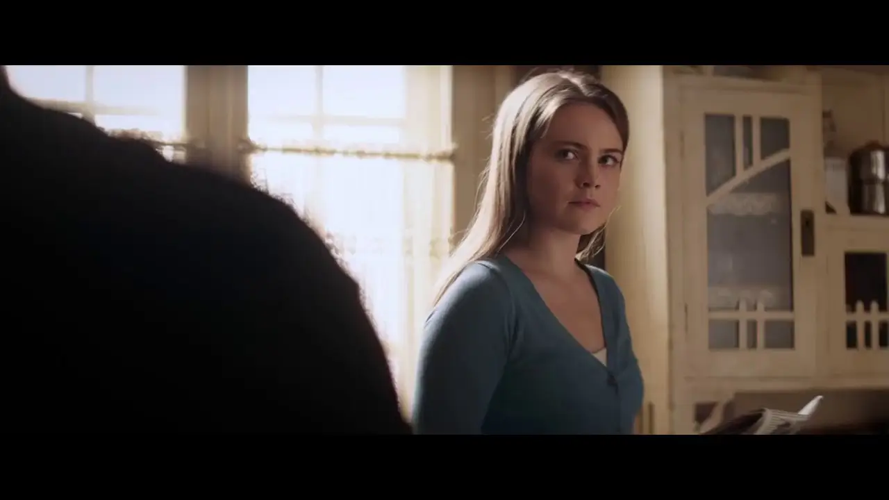Ordinary Man — trailer
