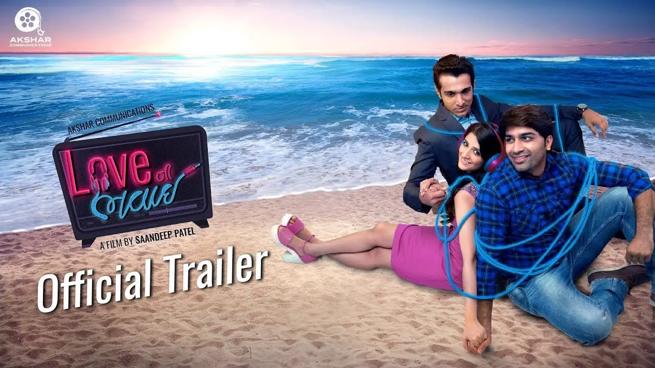 Love Ni Bhavai — trailer