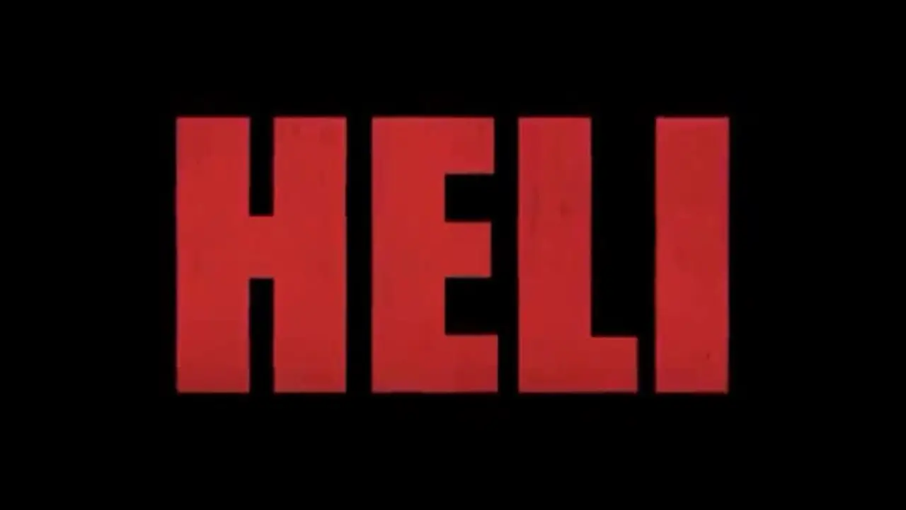 Heli — trailer