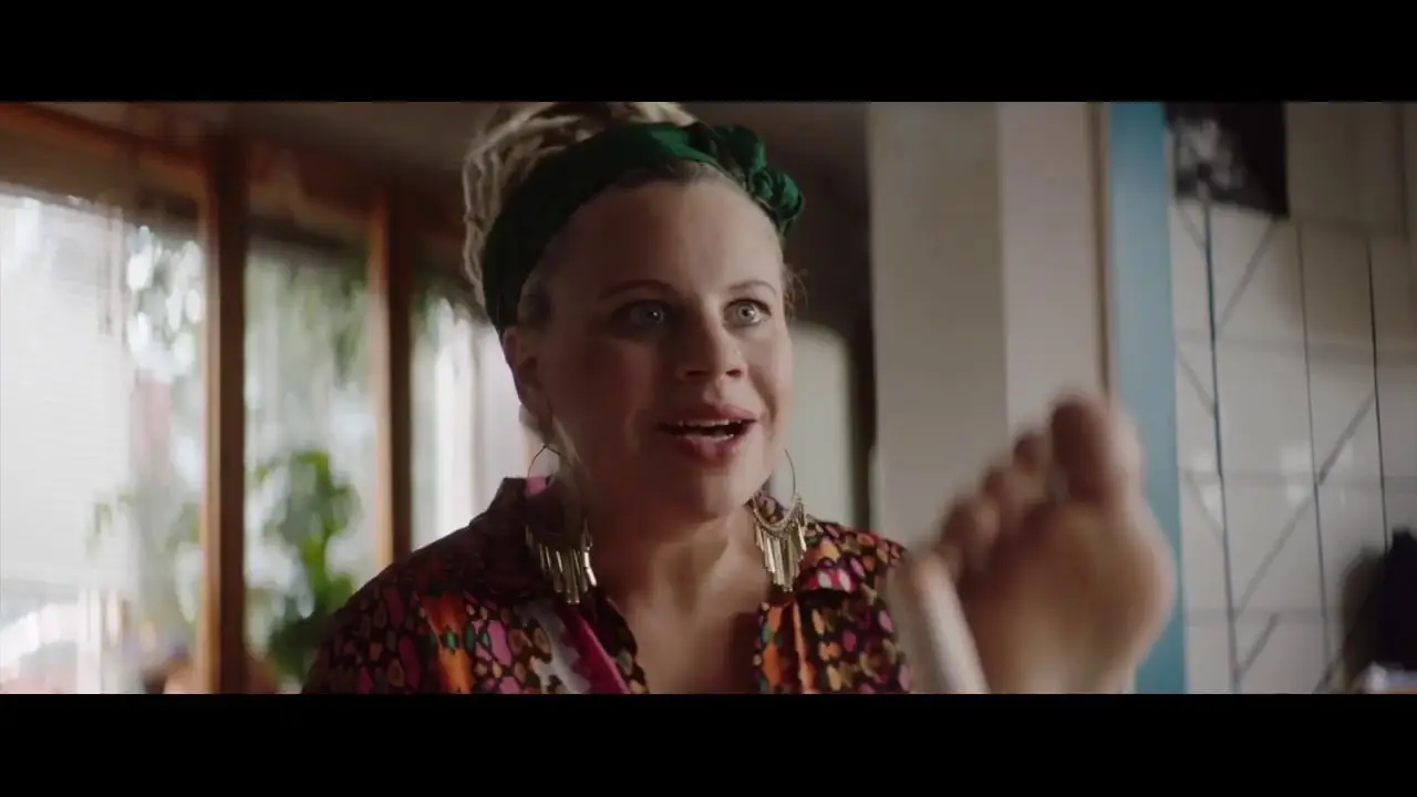 Love Machine — trailer