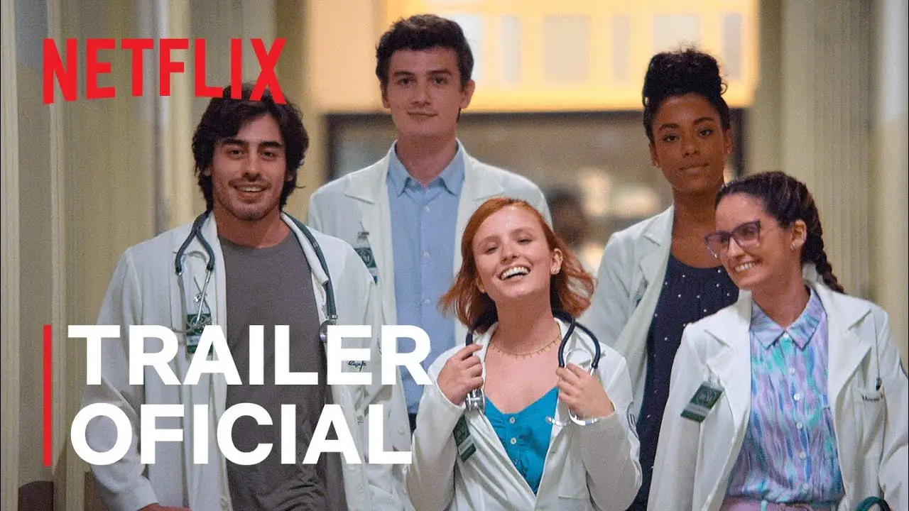 Lulli — trailer