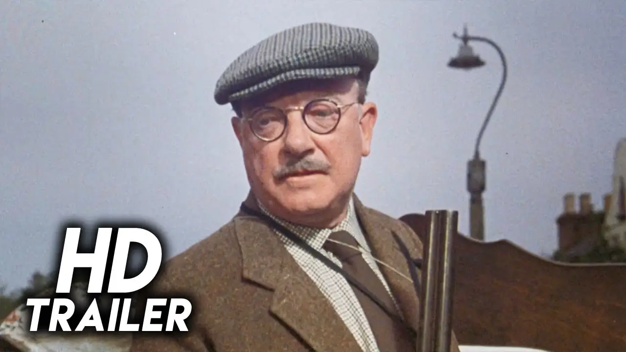 Dad's Army — trailer
