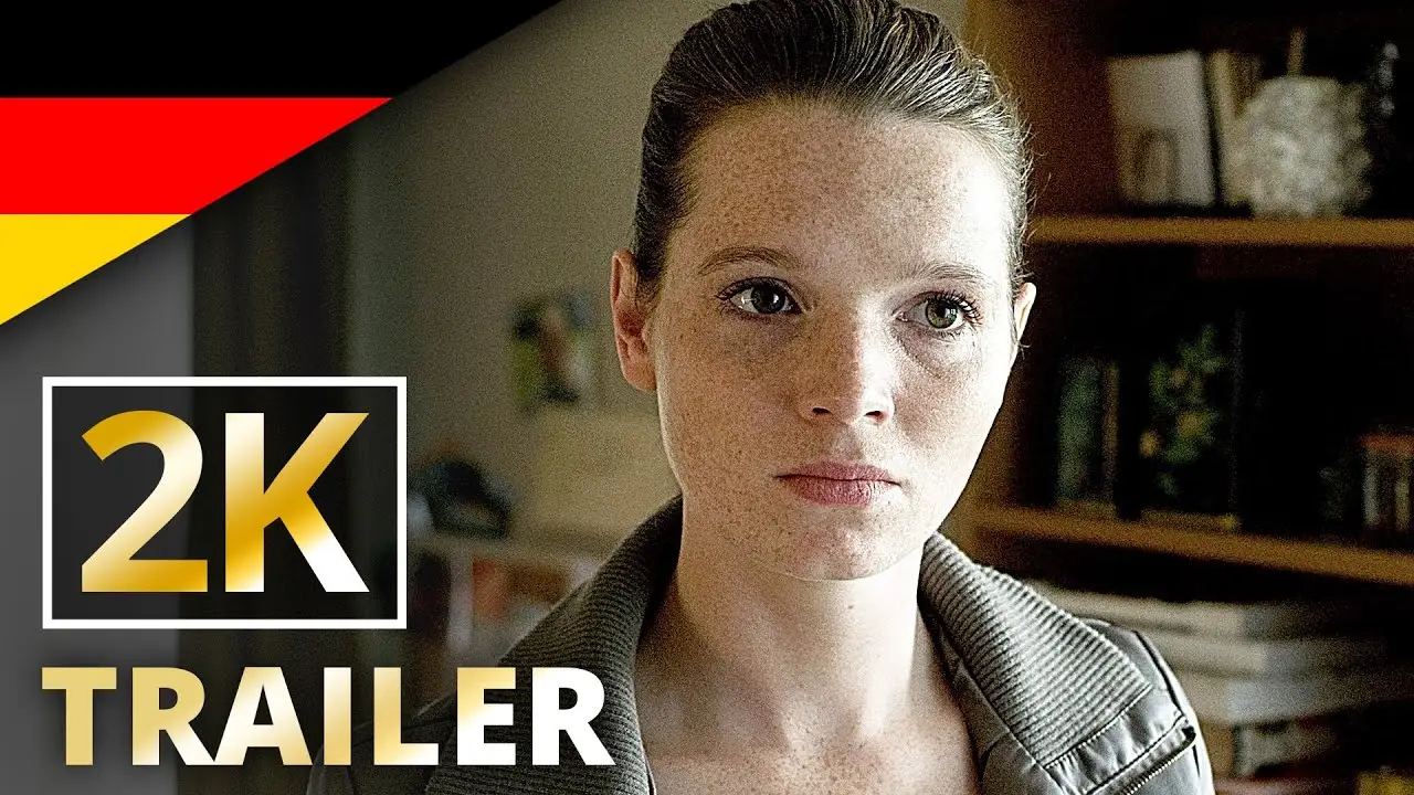 Festung — trailer