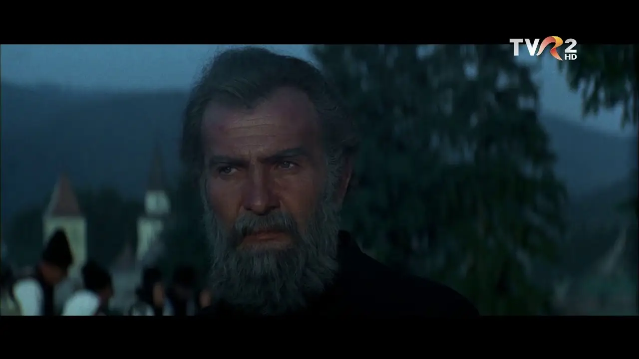 Ciprian Porumbescu — trailer