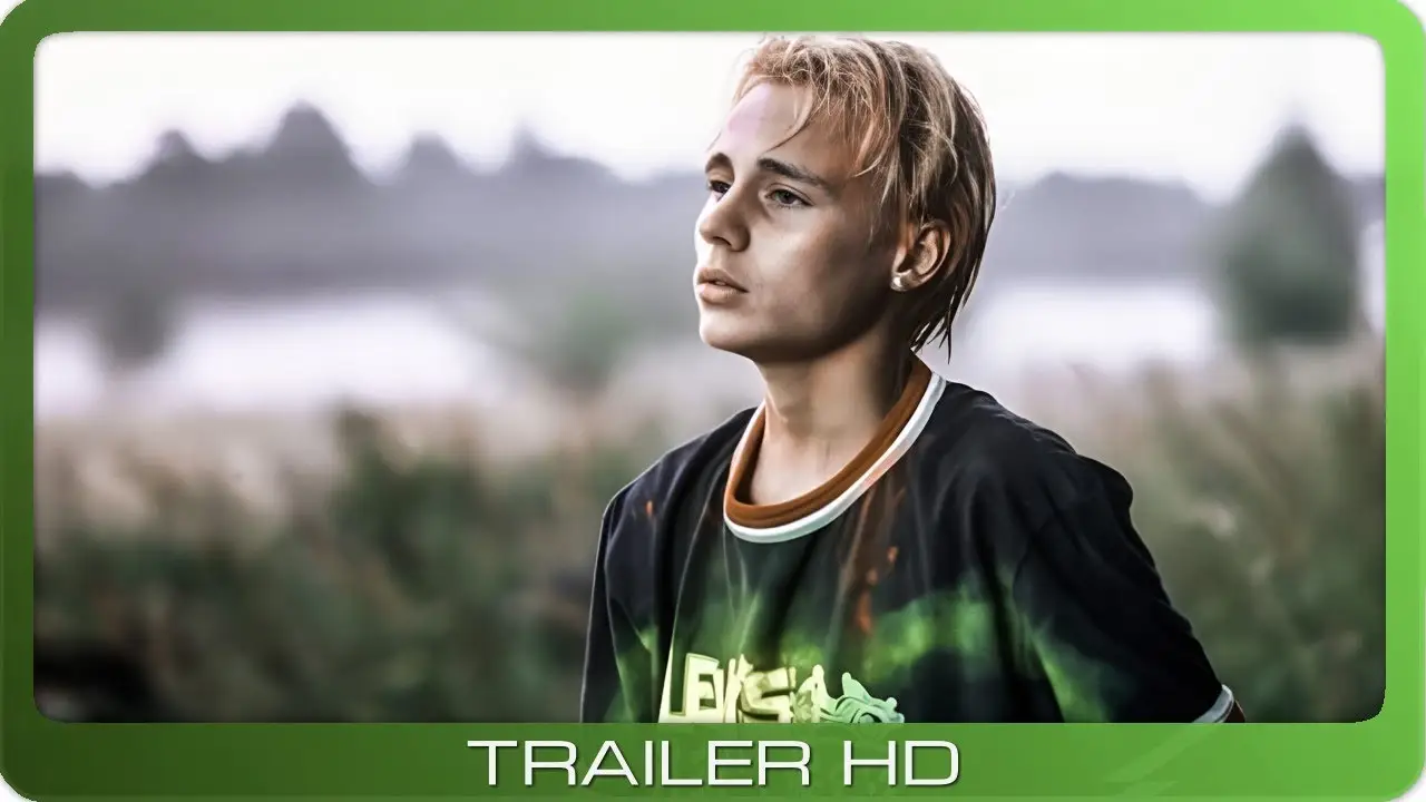 Jargo — trailer