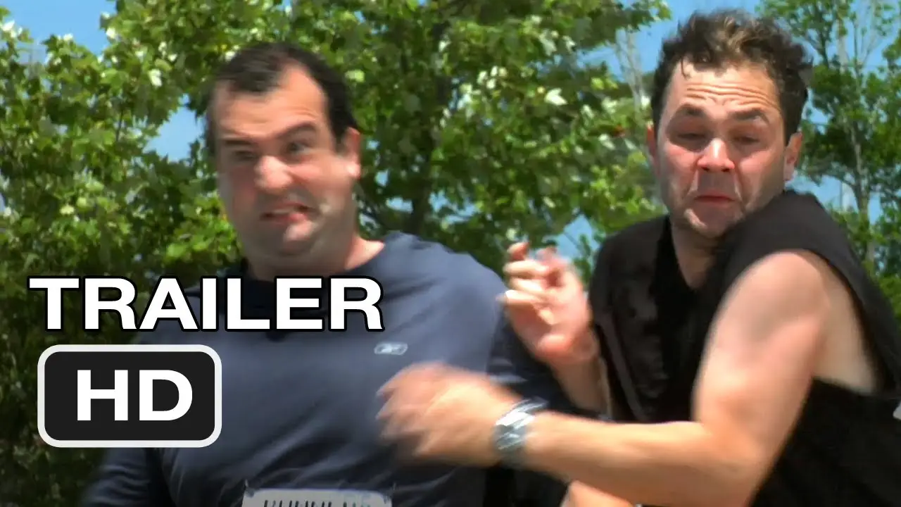 The Do-Deca-Pentathlon — trailer