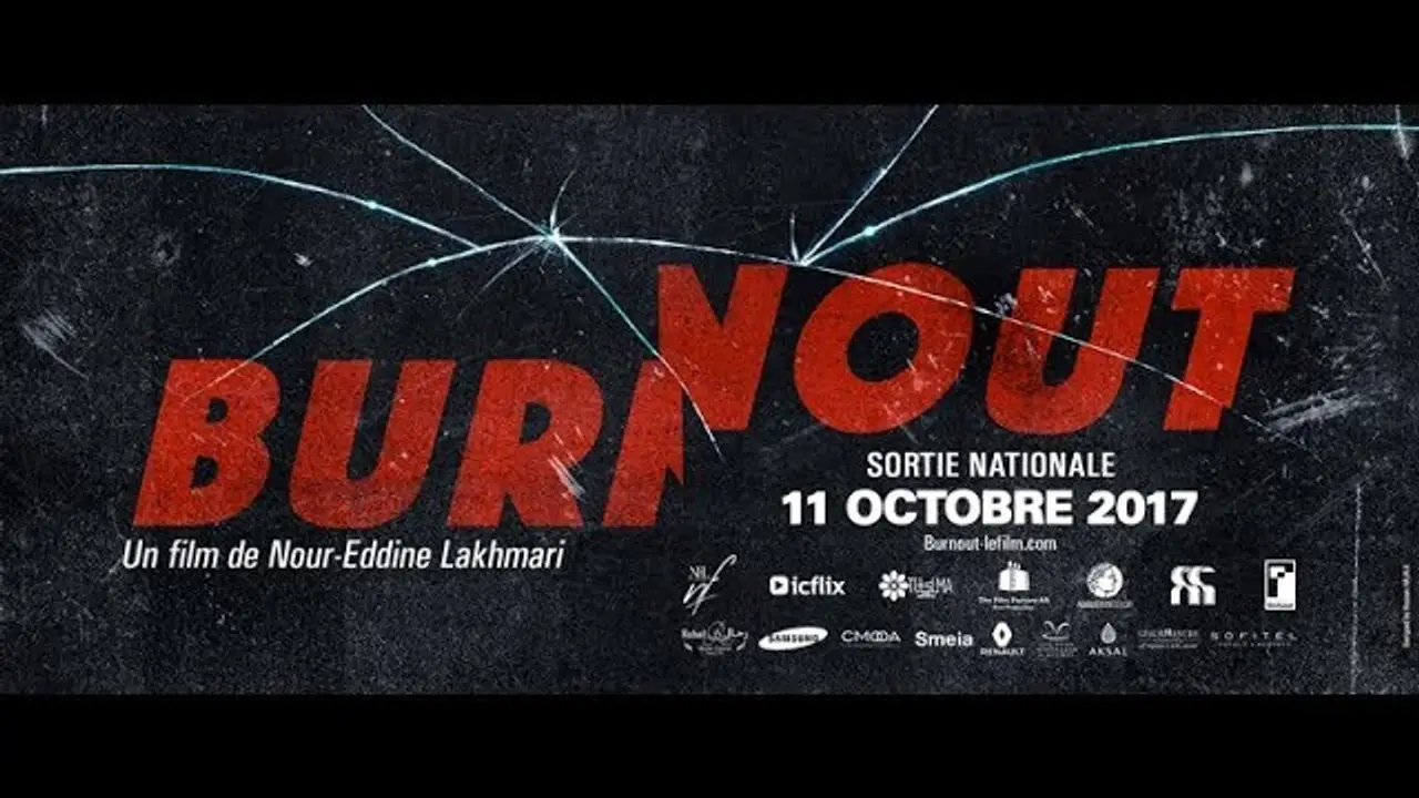 Burnout — trailer