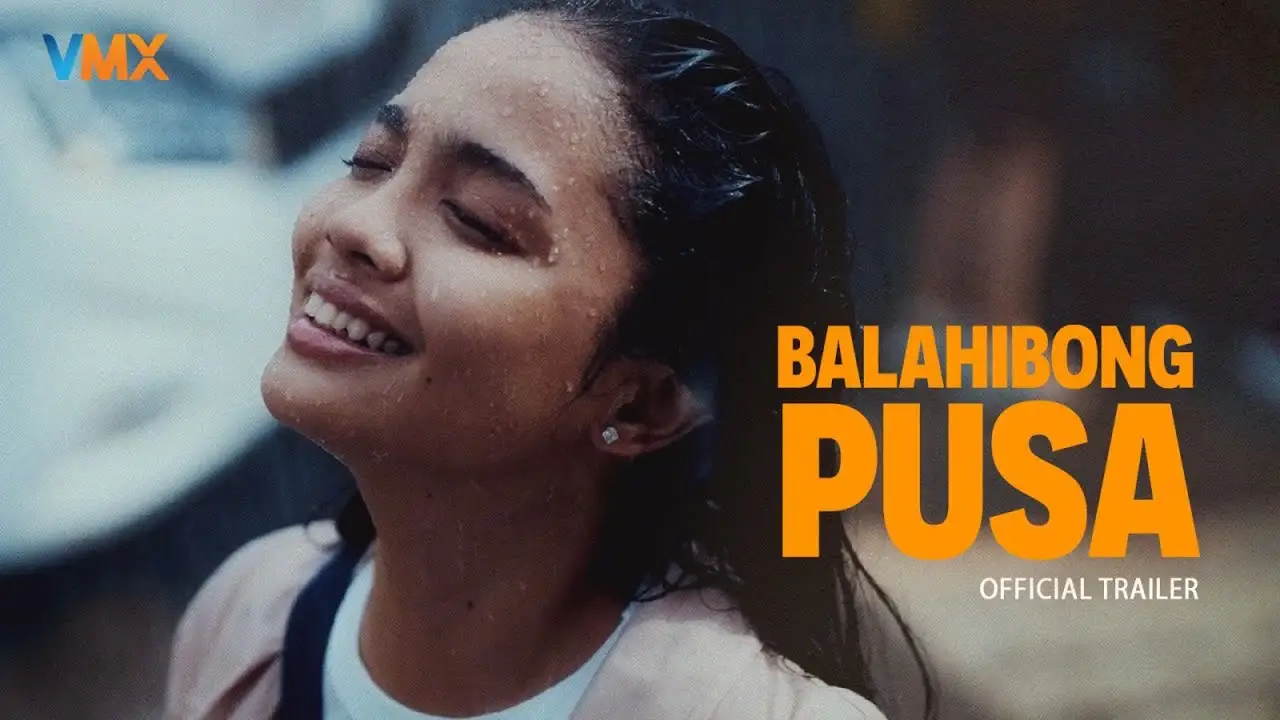 Balahibong Pusa — trailer