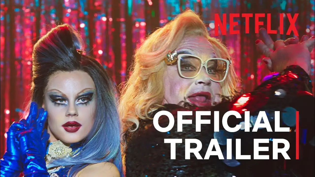 Dancing Queens — trailer