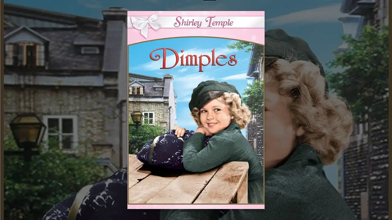 Dimples — trailer