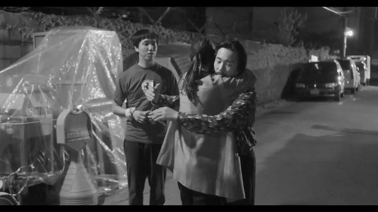 A Quiet Dream — trailer