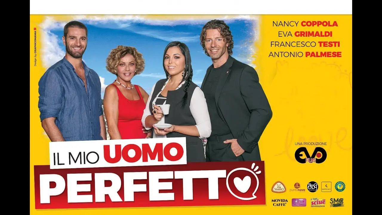Il mio uomo perfetto — trailer