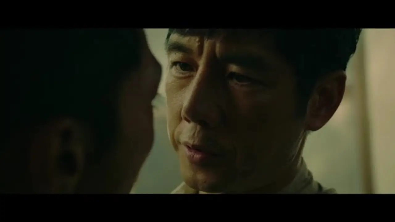 Goodbye Cruel World — trailer