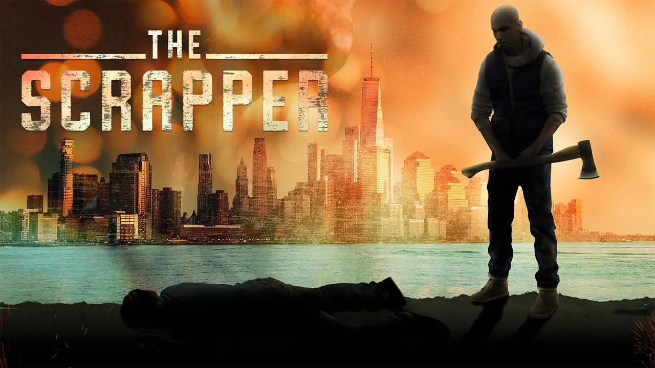 The Scrapper — trailer